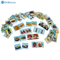 t.o.620 juegos terapia ocupacional-occupational therapy games